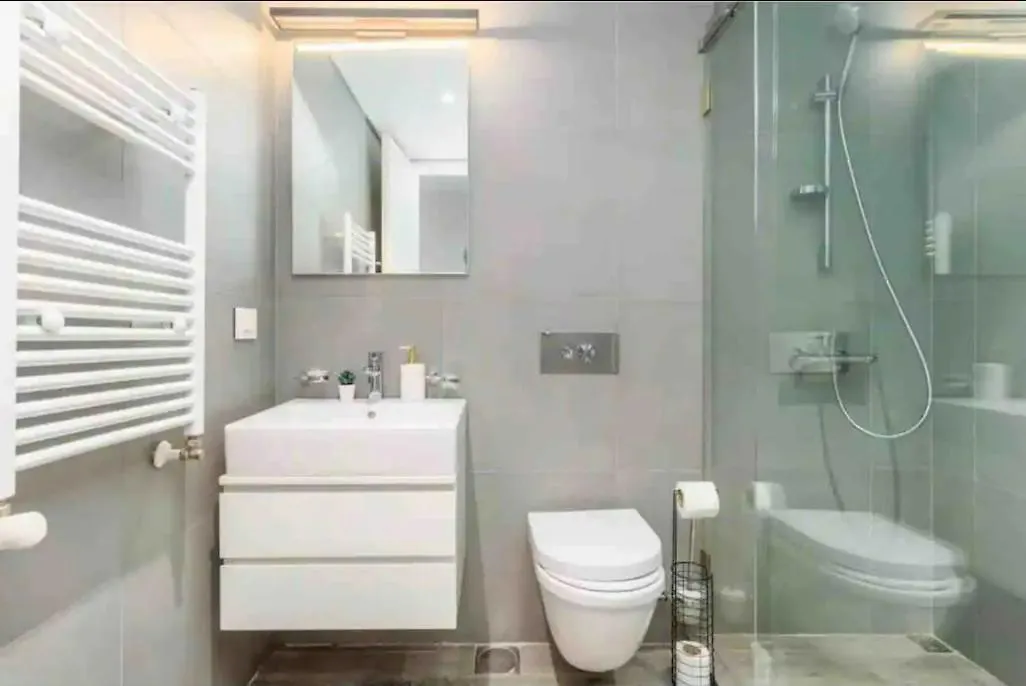 Appartement Livloft 2-Br In Mar Mikhael à Beyrouth