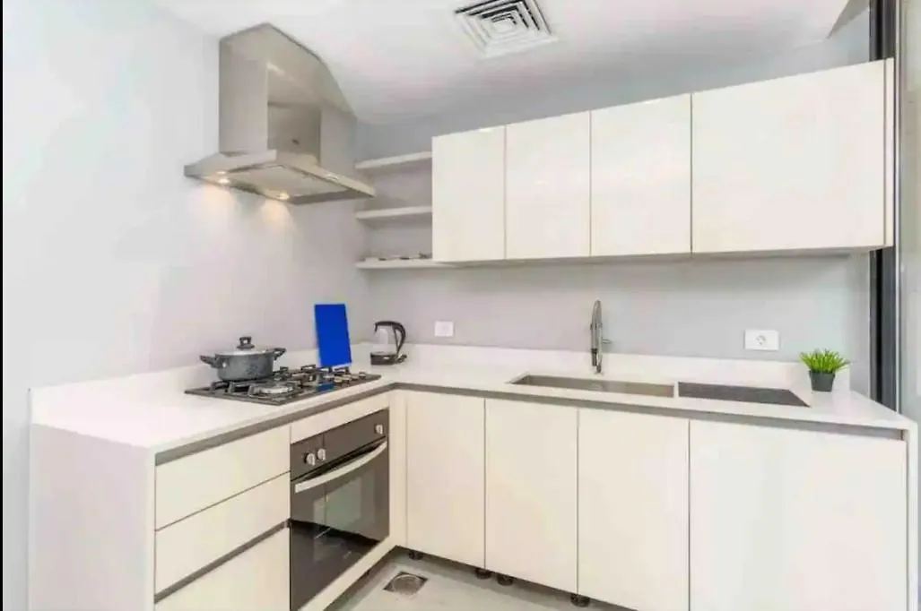 Appartement Livloft 2-Br In Mar Mikhael à Beyrouth Liban