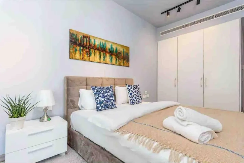 Appartement Livloft 2-Br In Mar Mikhael à Beyrouth