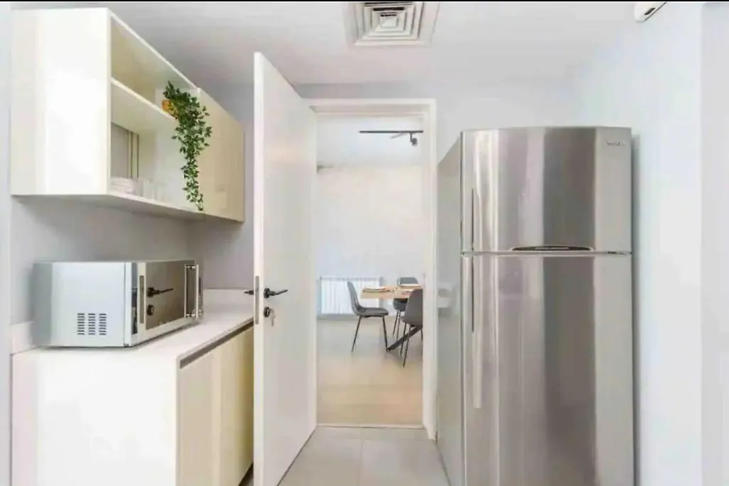 Appartement Livloft 2-Br In Mar Mikhael à Beyrouth